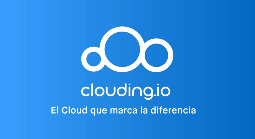 Foto de Clouding.io es el cloud con mejores recursos y con soporte en