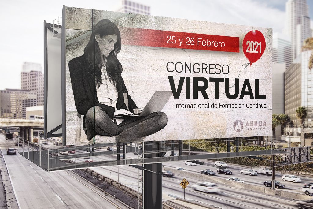 Foto de Congreso Virtual Internacional de Formación