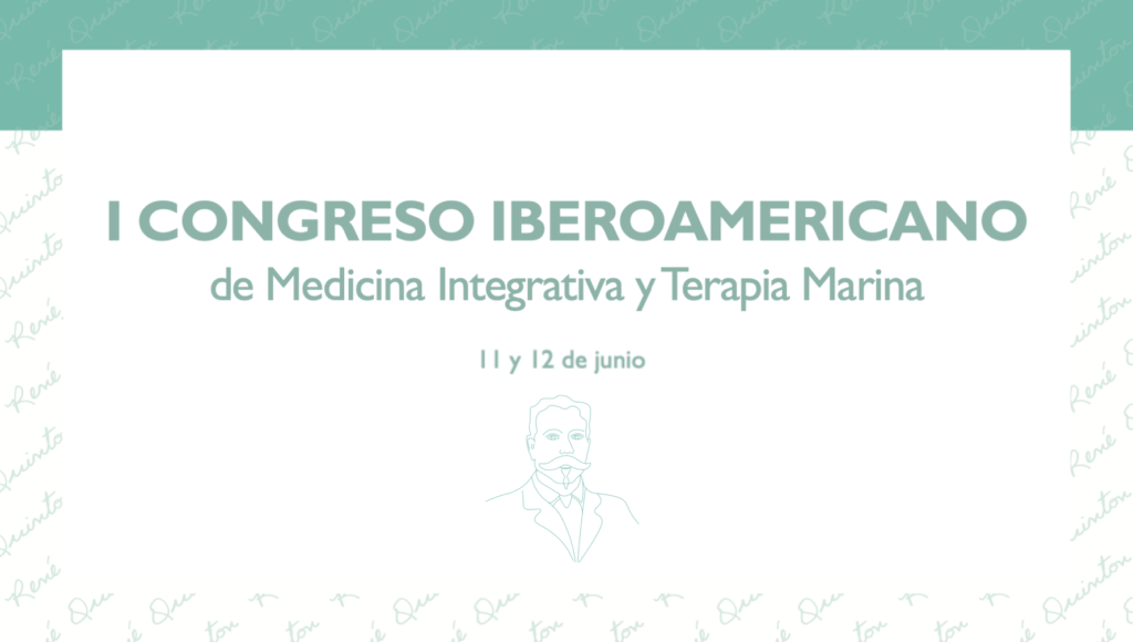Foto de Primer Congreso Iberoamericano de Medicina Integrativa y