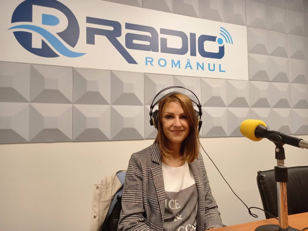 Foto de Fersay continua su campaña de imagen en  Radio Romanul