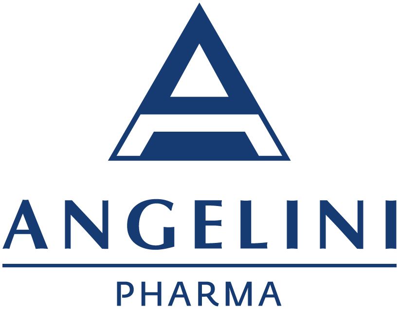 Foto de Logo Angelini Pharma
