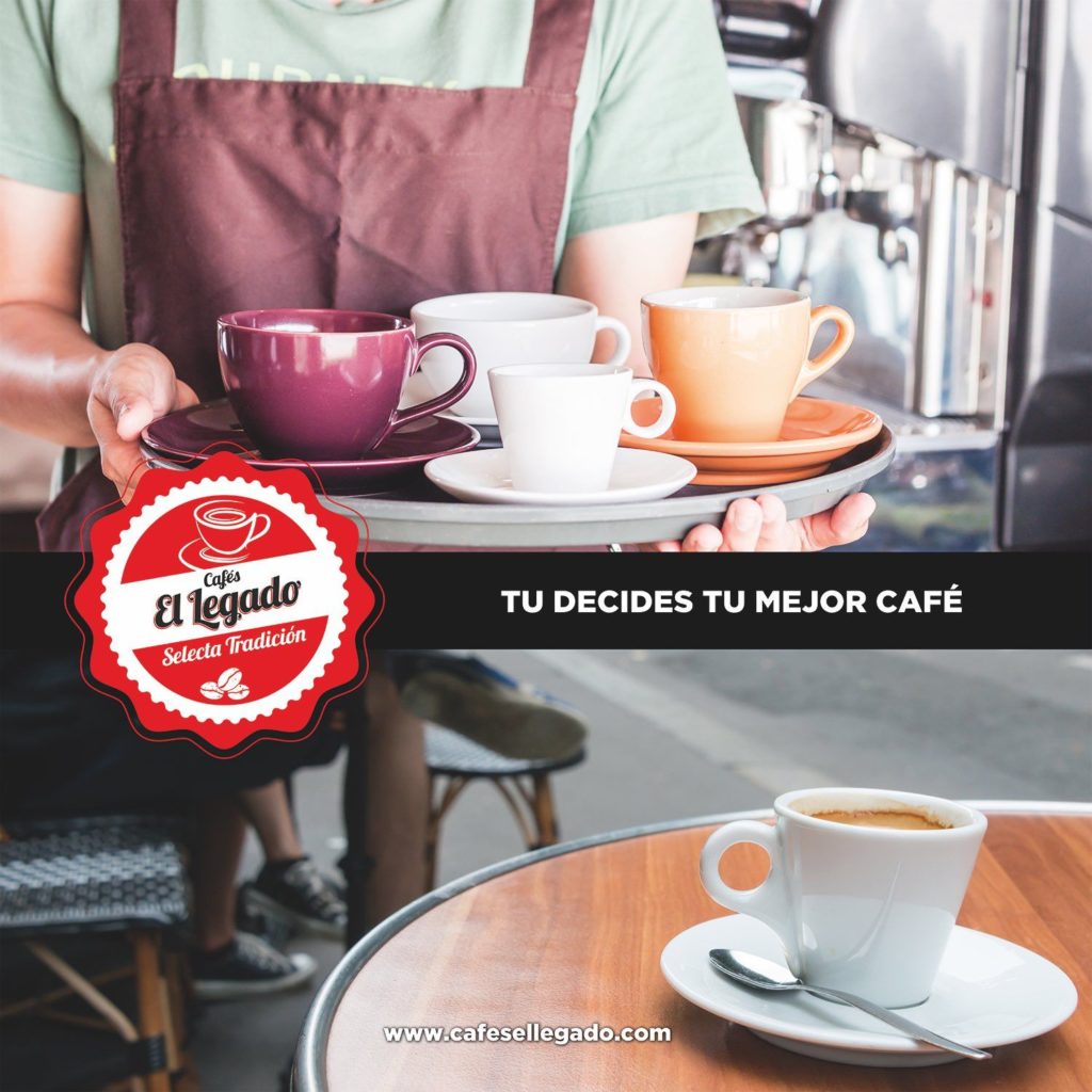 Foto de Cafés El Legado