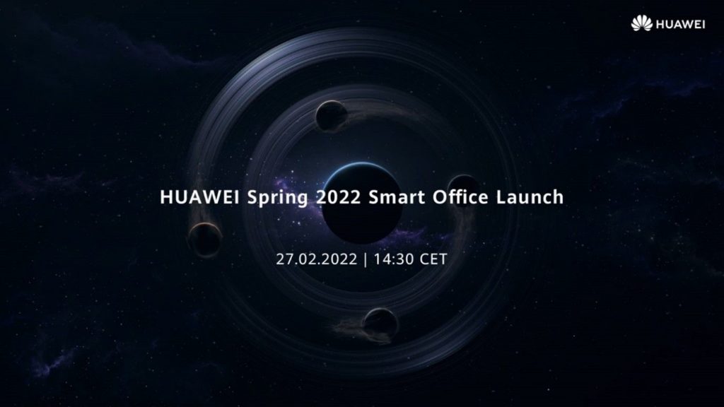 Foto de Huawei presenta en MWC 2022 herramientas innovadoras para